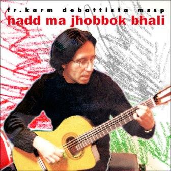 Hadd Ma Jhobbok Bhali