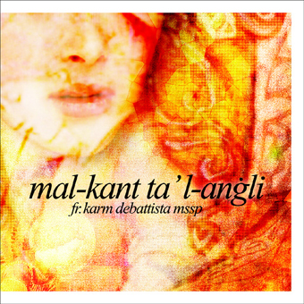 mal-kant ta’ l-anġli