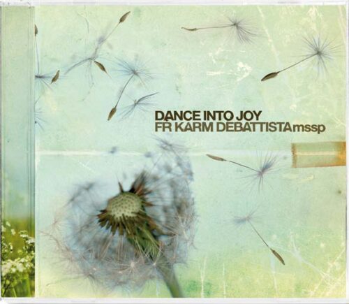 Dance into Joy